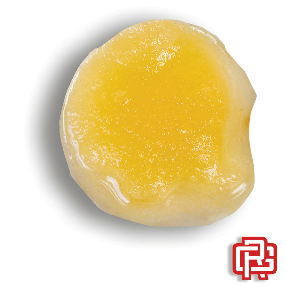 Fast Eddie Budder Extract: Trichome Farms