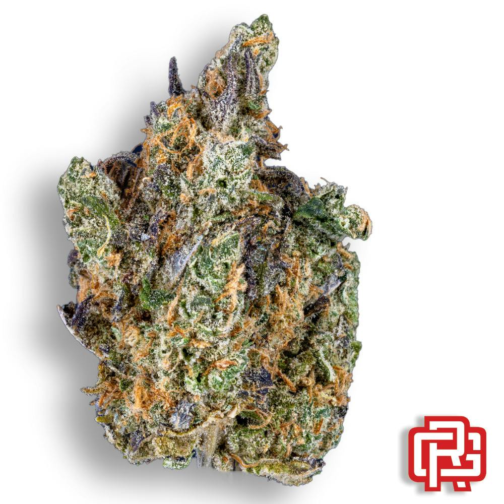 Blue Dream Flower | Oregon Roots