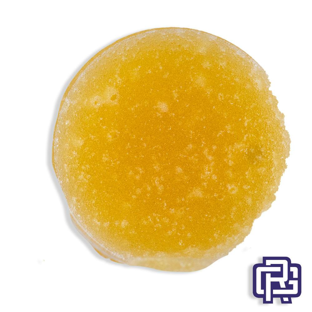 Tigermelon Sugar Wax Extract | 2g (Cured Resin) | Bobsled