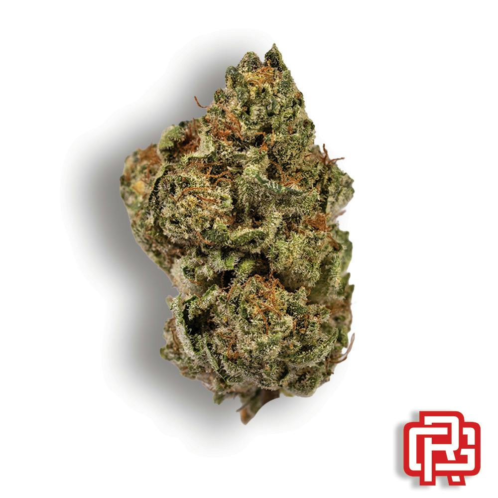 Lemon & Cherry Cookies Flower: Oregon Roots