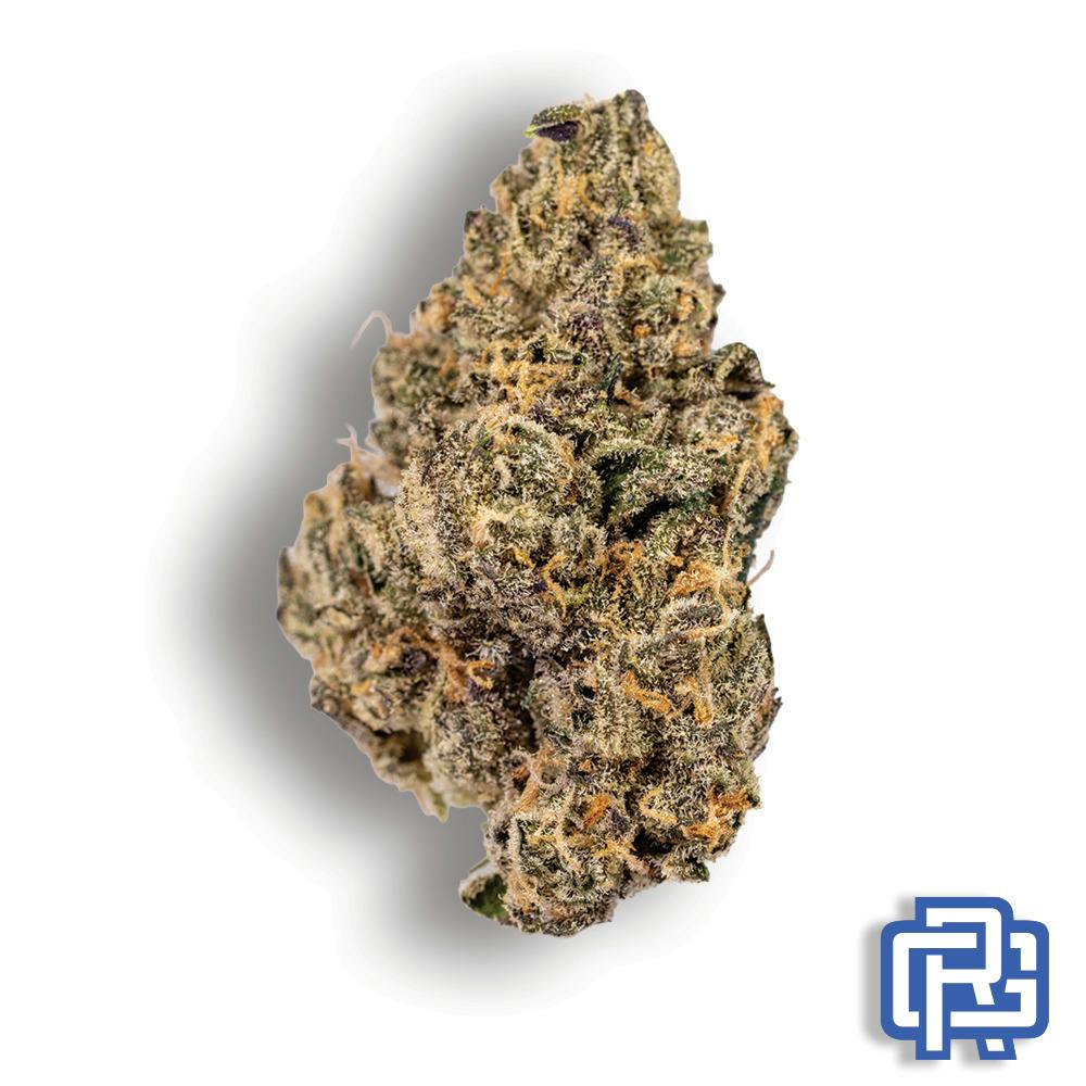 Ultra Ripe Flower: Oregon Roots