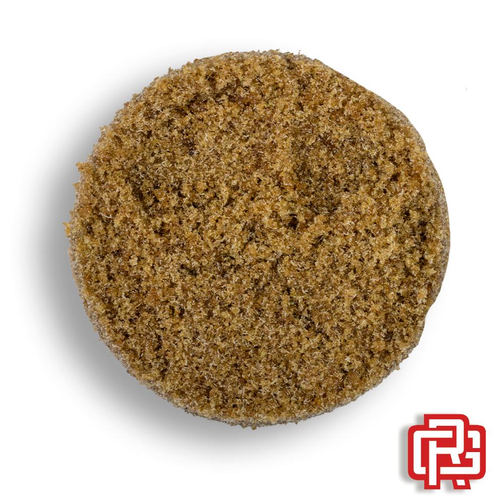 Mimosa Hash Concentrate | 2g (Cured Bubble Hash) | Forte