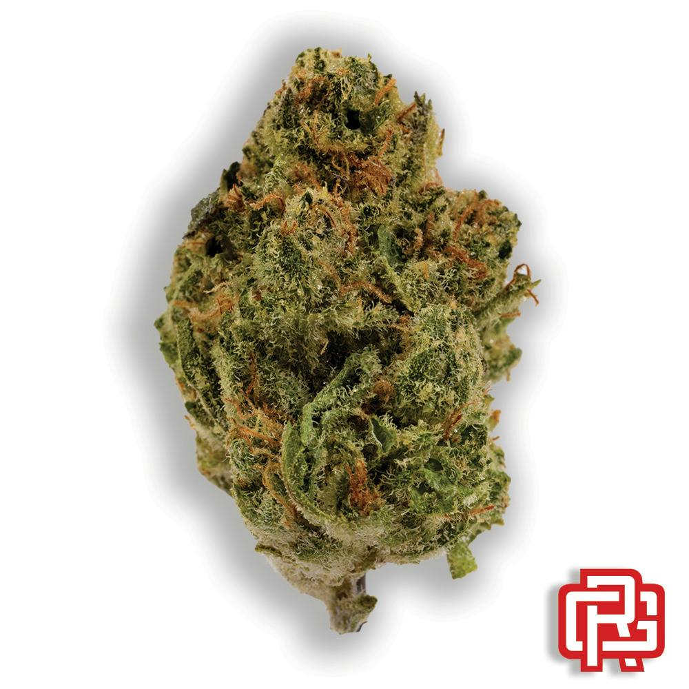 Tigerz Blood Flower: Sofresh Farms