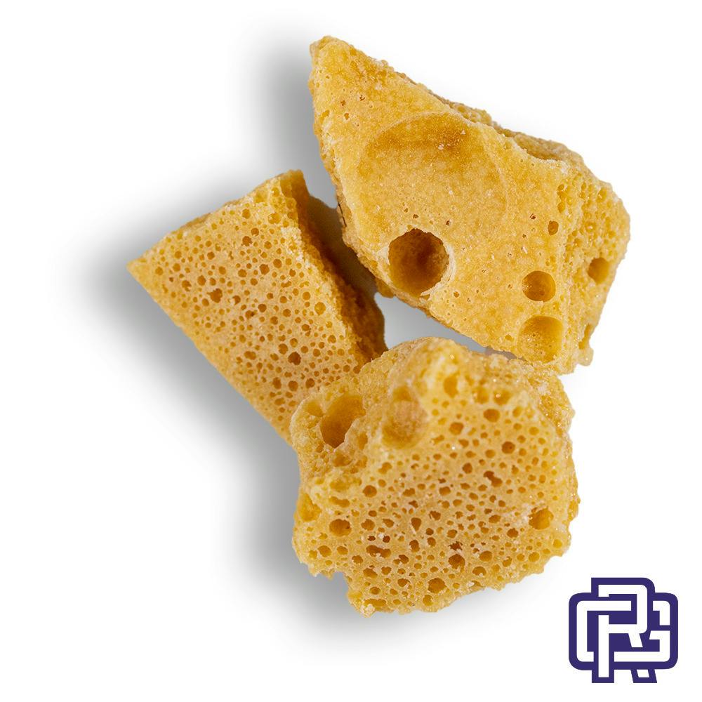 Punch Breath Honeycomb Extract: White Label Extracts