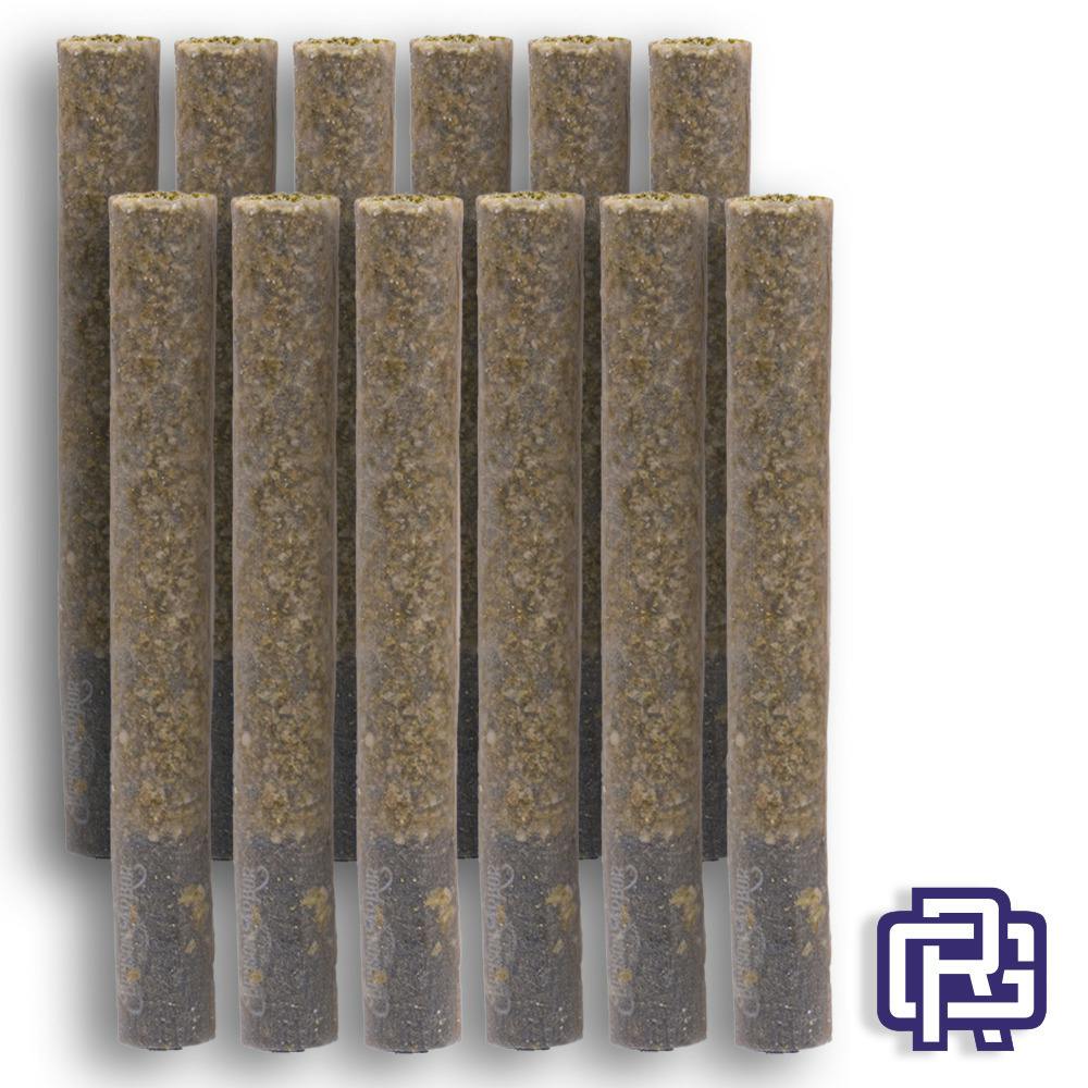 The King's Sour and Rock Candy #19 Pre-Rolls | 0.6g 12pk | Benson Arbor
