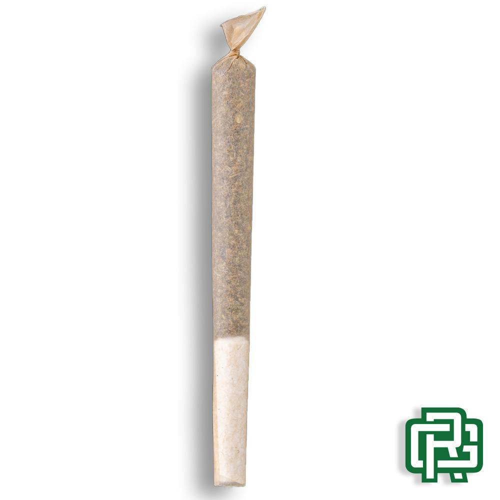 Bomb Cyclone "Relax" Hemp Pre-Roll | 0.5g 1:25 (THC:CBD) | East Fork Cultivars