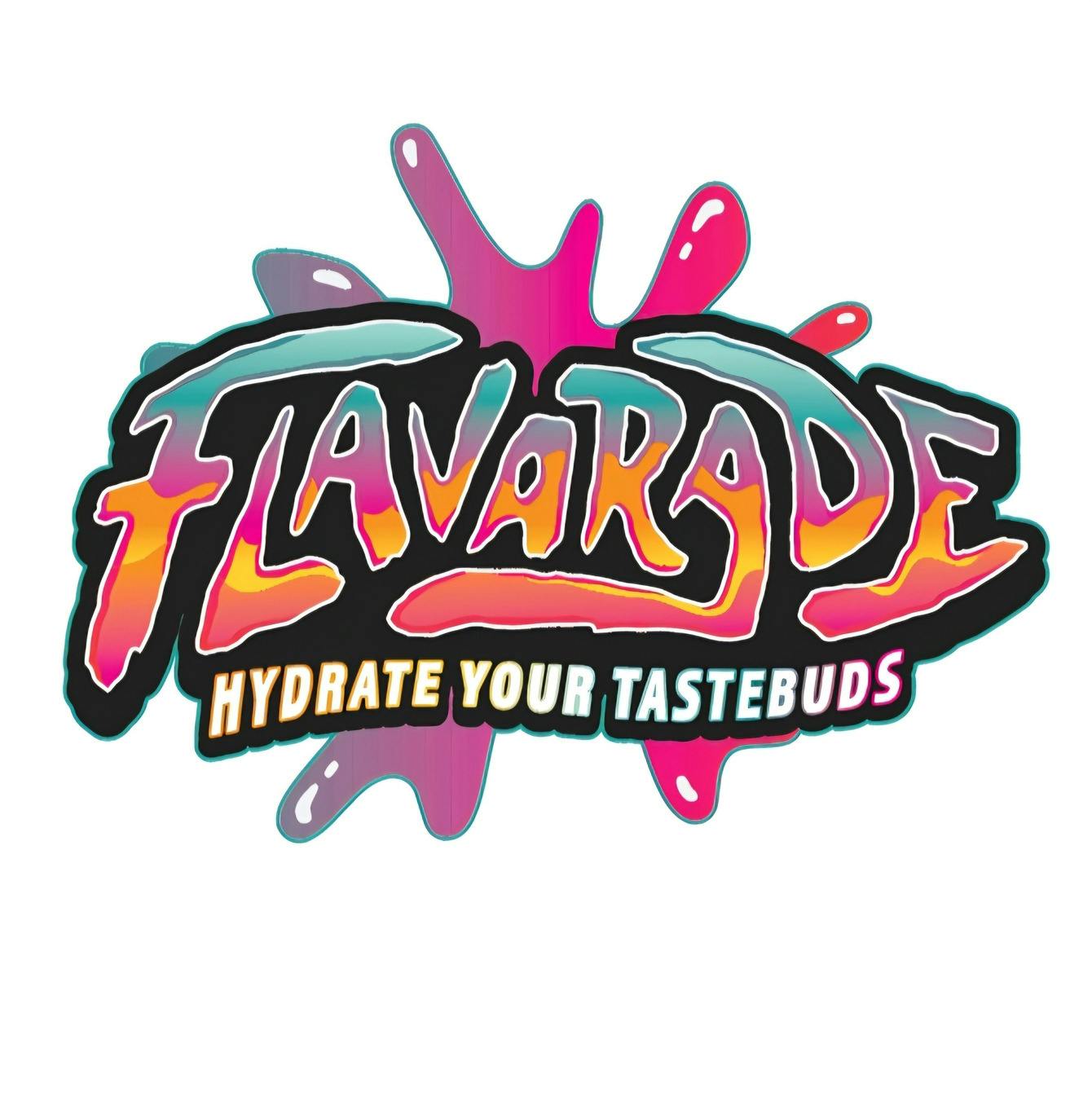 Strawberry Blast Flavored "Mega Bar" All-in-One Vape | 2.5g (Distillate)