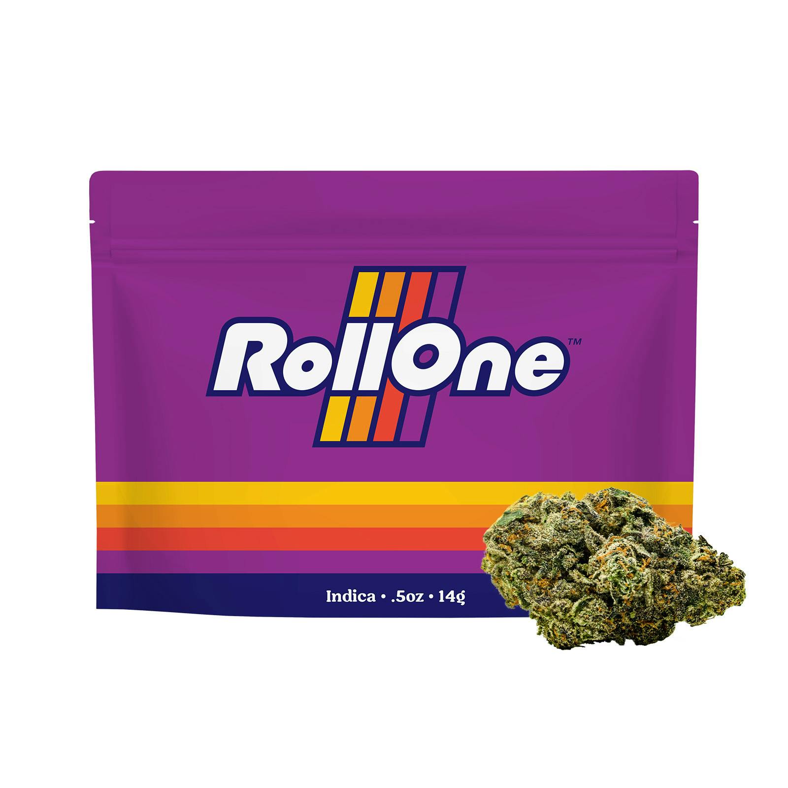 Gelato Mints Whole Flower