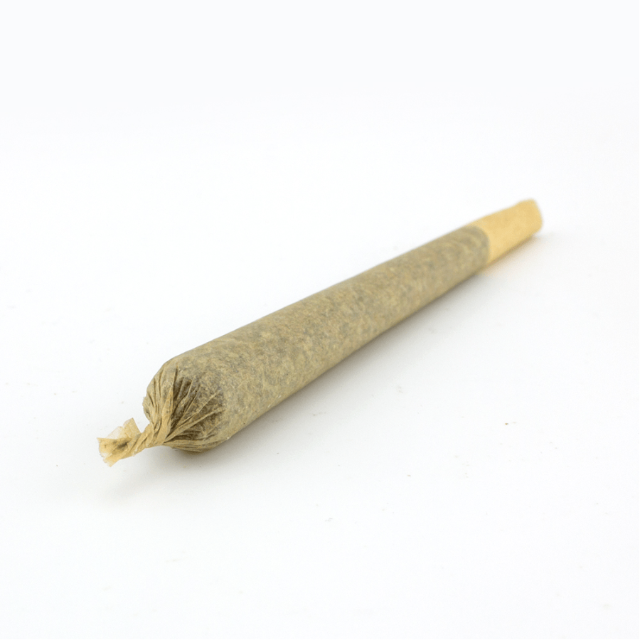 Bruce Banger | 1g PreRoll | Sapphire Farms by Sapphire Farms at CHO Stanton