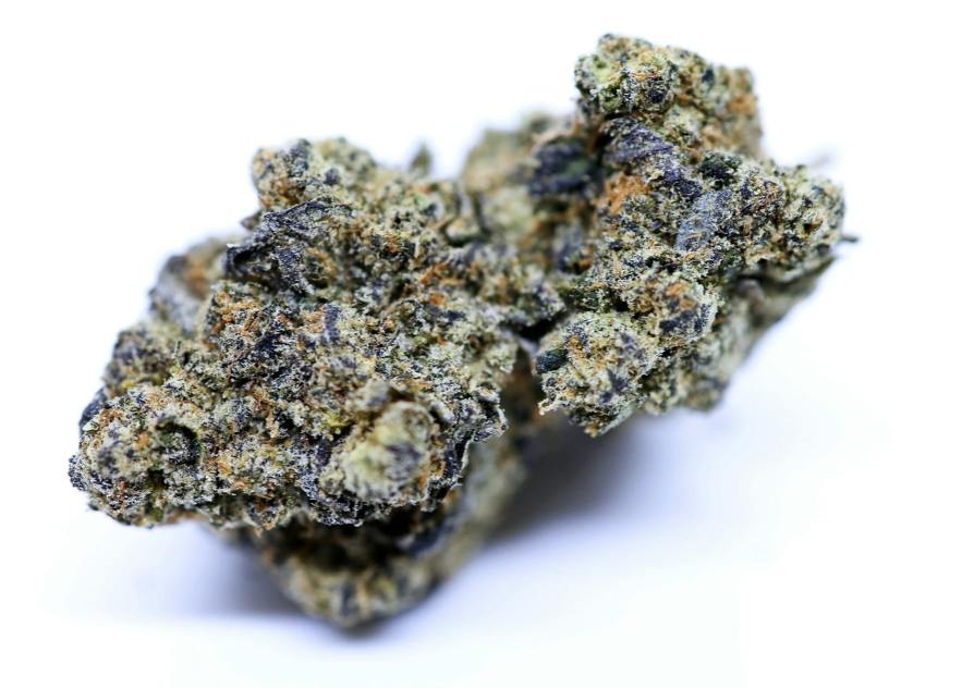 Modified Grapes | Bulk Flower by Workers Cannabis