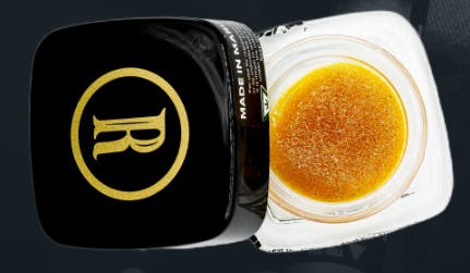 GMO Crasher | Redemption | Live Resin | 1g by Redemption at CHO Stanton