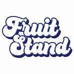 Strawberry Kiwi ICE | Fruit Stand | 510 cart | 1g by Redbud Roots