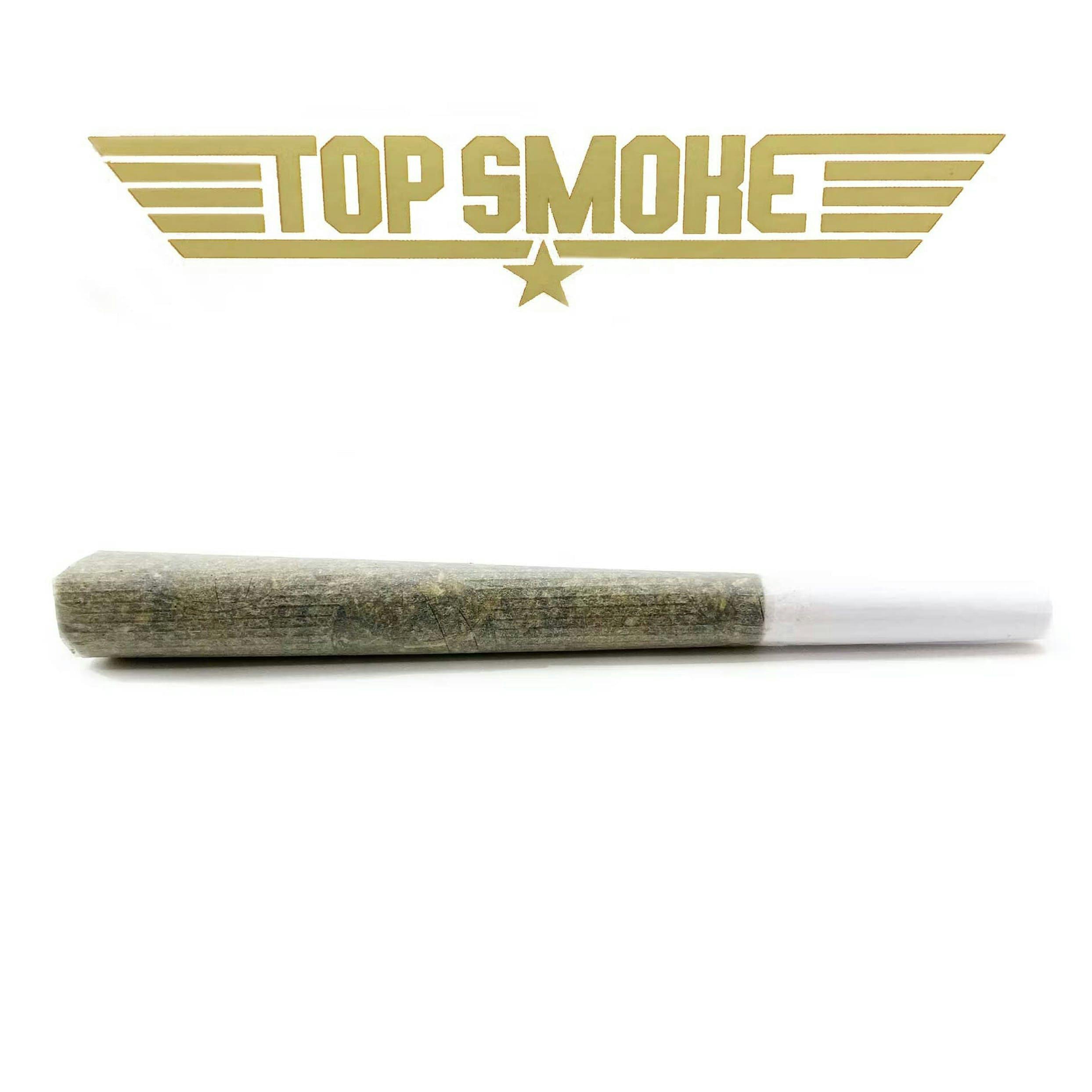 Trufflez | Joint | 1g by Top Smoke
