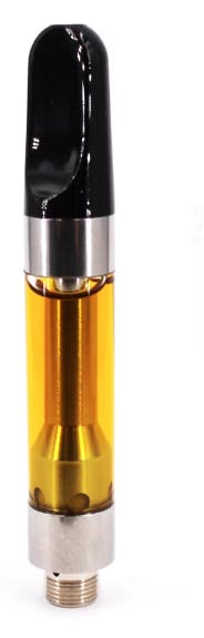 Apple Jacks | Black Box | 510 Vape Cart | 1g by Black Box