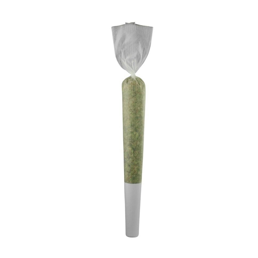 Danky Kong | Legendary Leaf | 1g Preroll by The Legendary Leaf Inc. at CHO Stanton