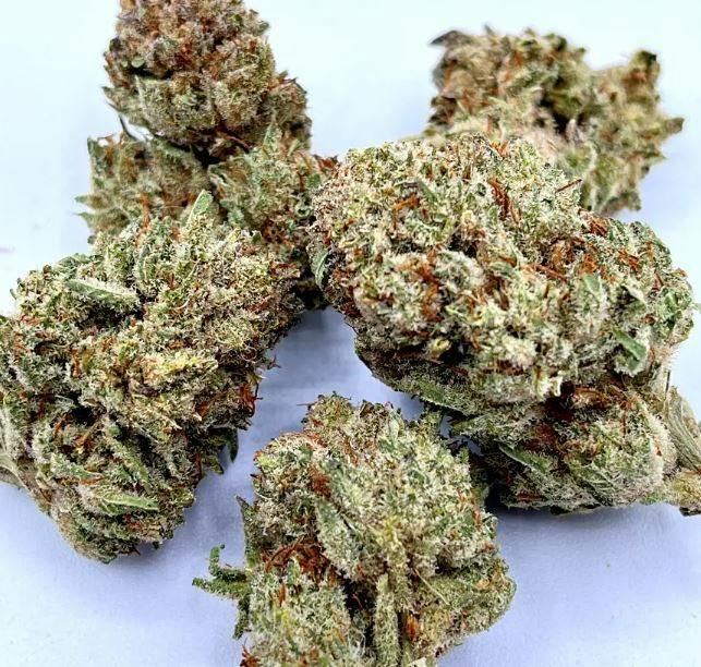 OC Skunk | Fawn River | Bulk Flower by Fawn River