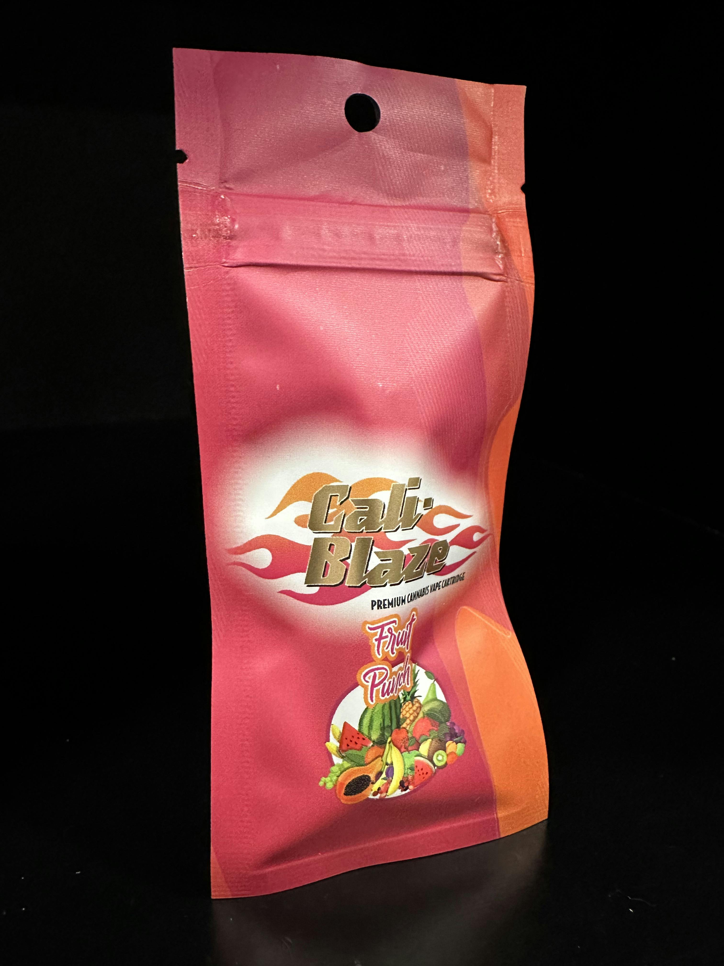 Fruit Punch | Cartridge | 1g by Cali-Blaze