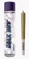 Max Bet Blueberry | Casino by Cali-Blaze | Live Resin Infused Tarantula | 1.4G by Cali-Blaze