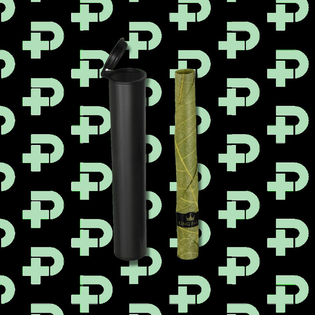 King Palm 1.5g Slim Tube