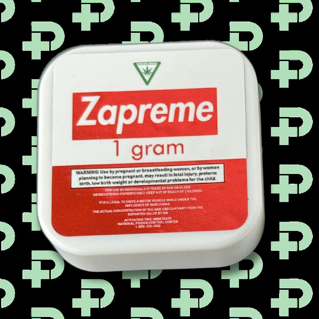 Garlic Drip (IH)