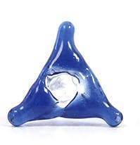 White Rhino - Glass Screen Triangle