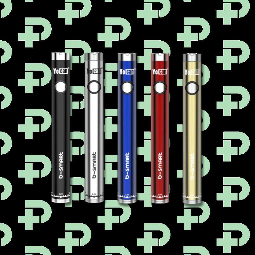 Yocan B-Smart Battery