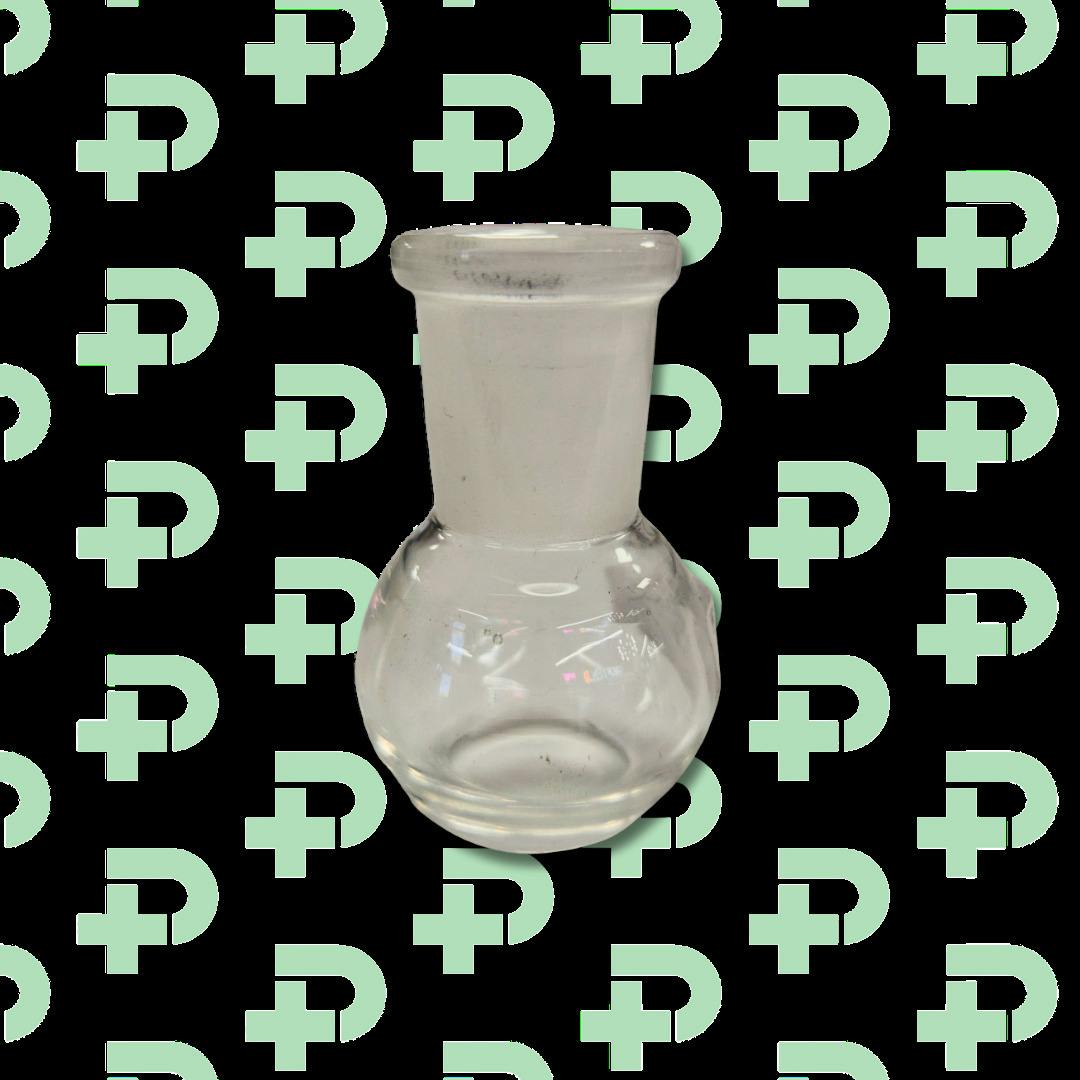 Quartz Bowl