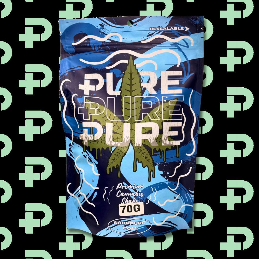 Space Cake - SHAKE