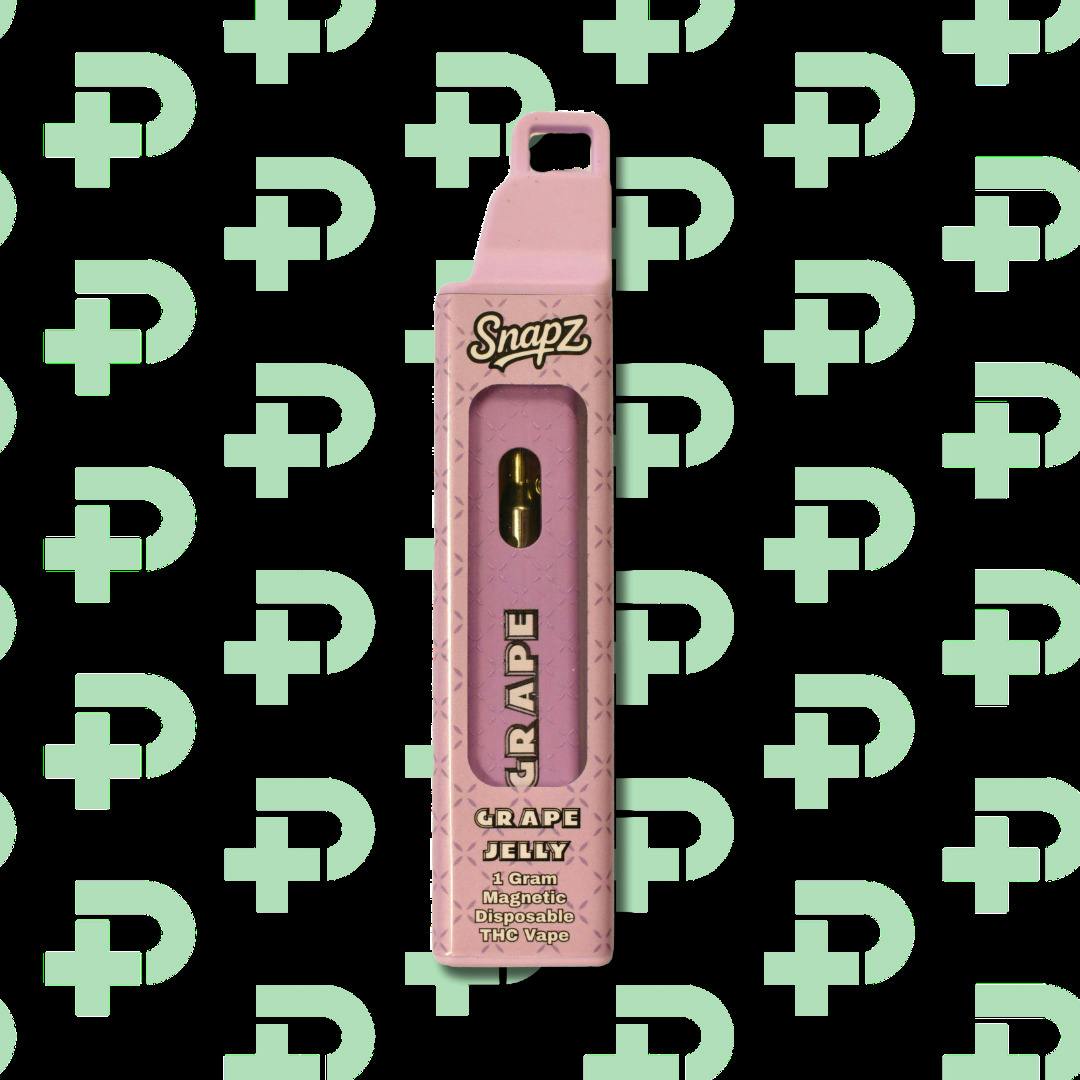 Grape Jelly (I)
