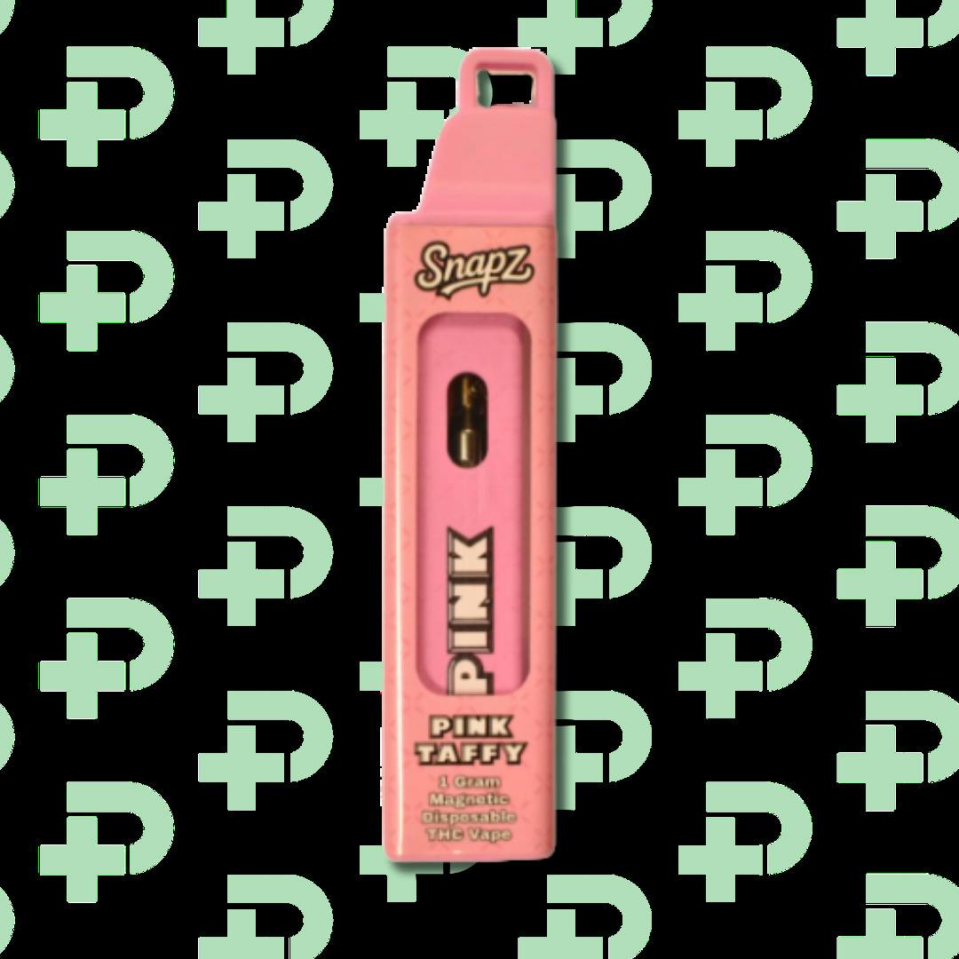 Pink Taffy (H)