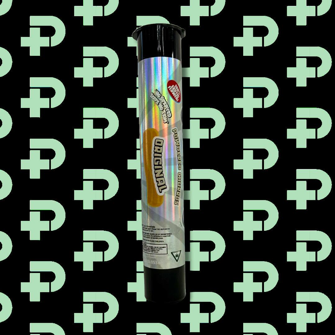 Gracias Churros 1.5g Preroll - Original
