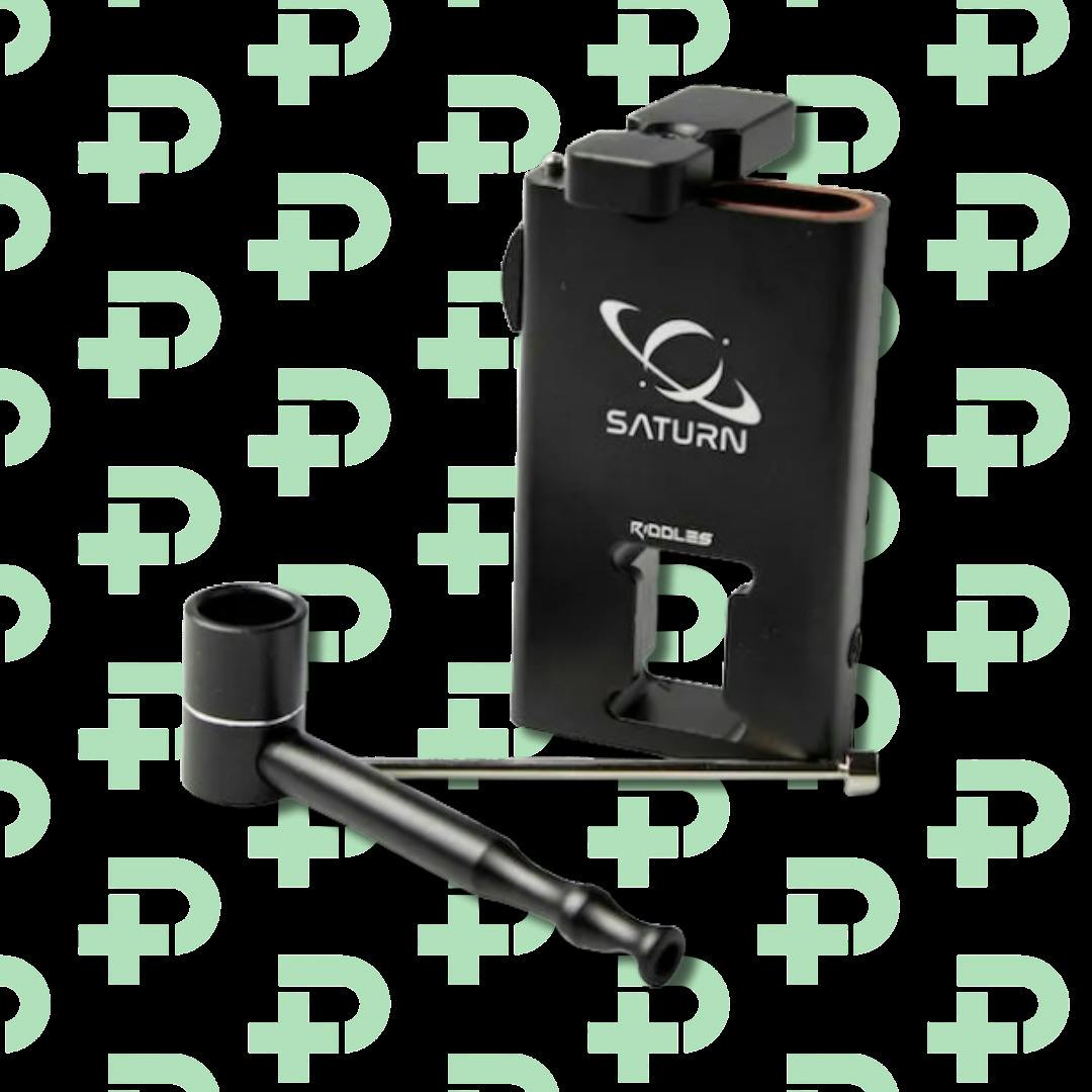 Riddles Saturn 3 In 1 Aluminum Dugout