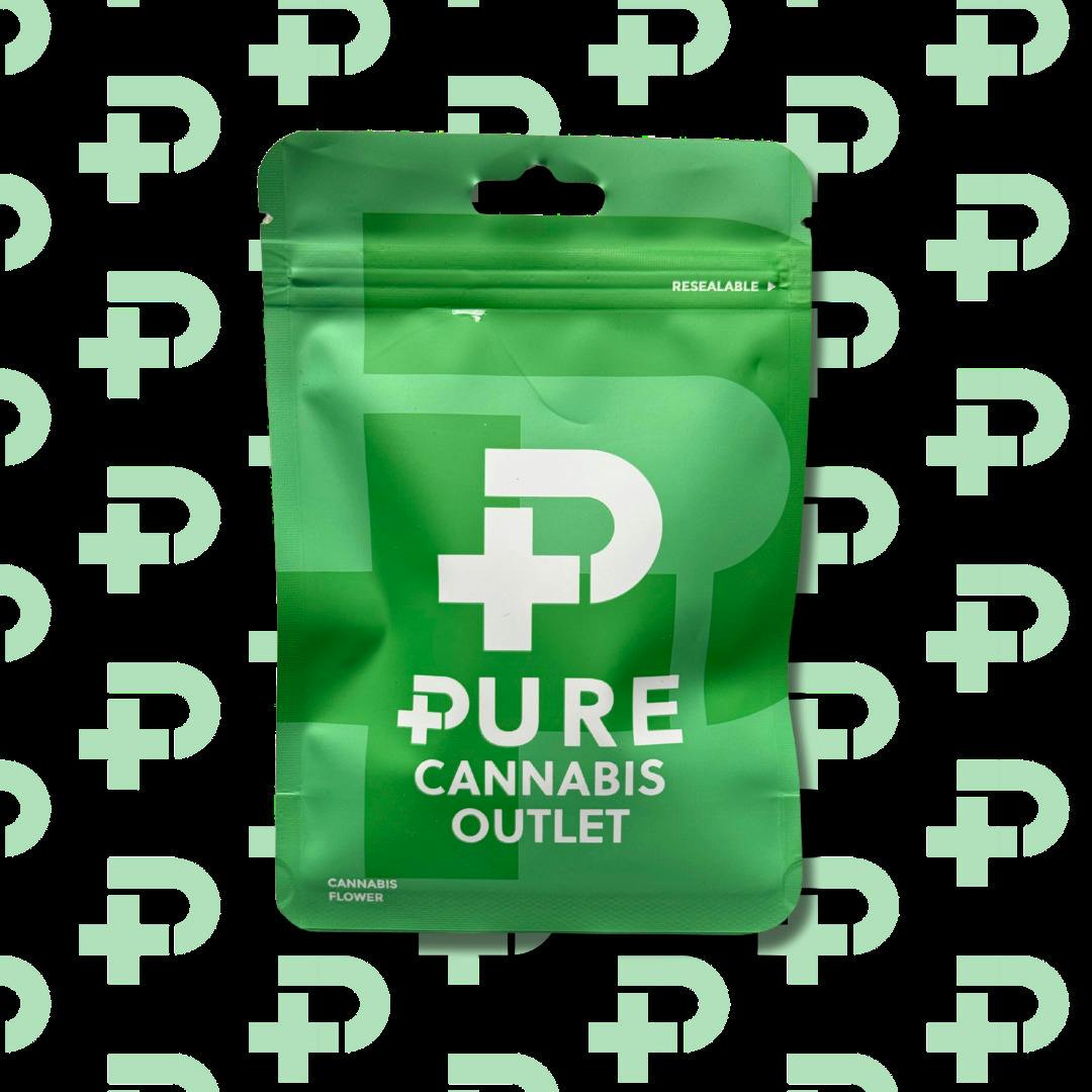 PCO - Super Runtz