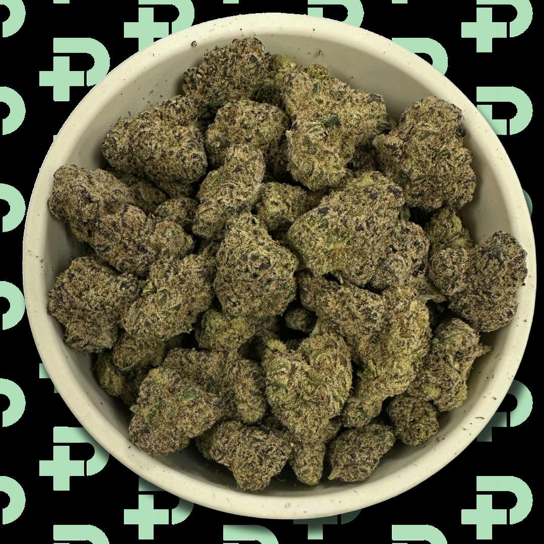 Deli - Pink Runtz cannabis product