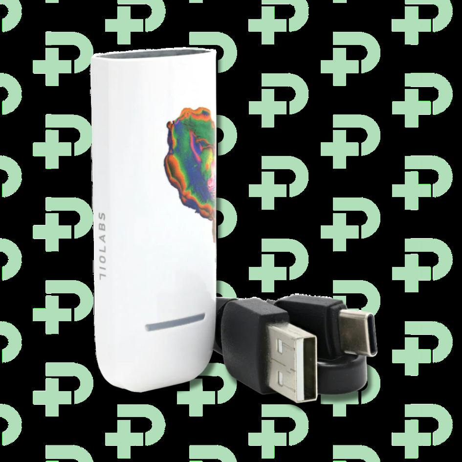 710 Labs Battery