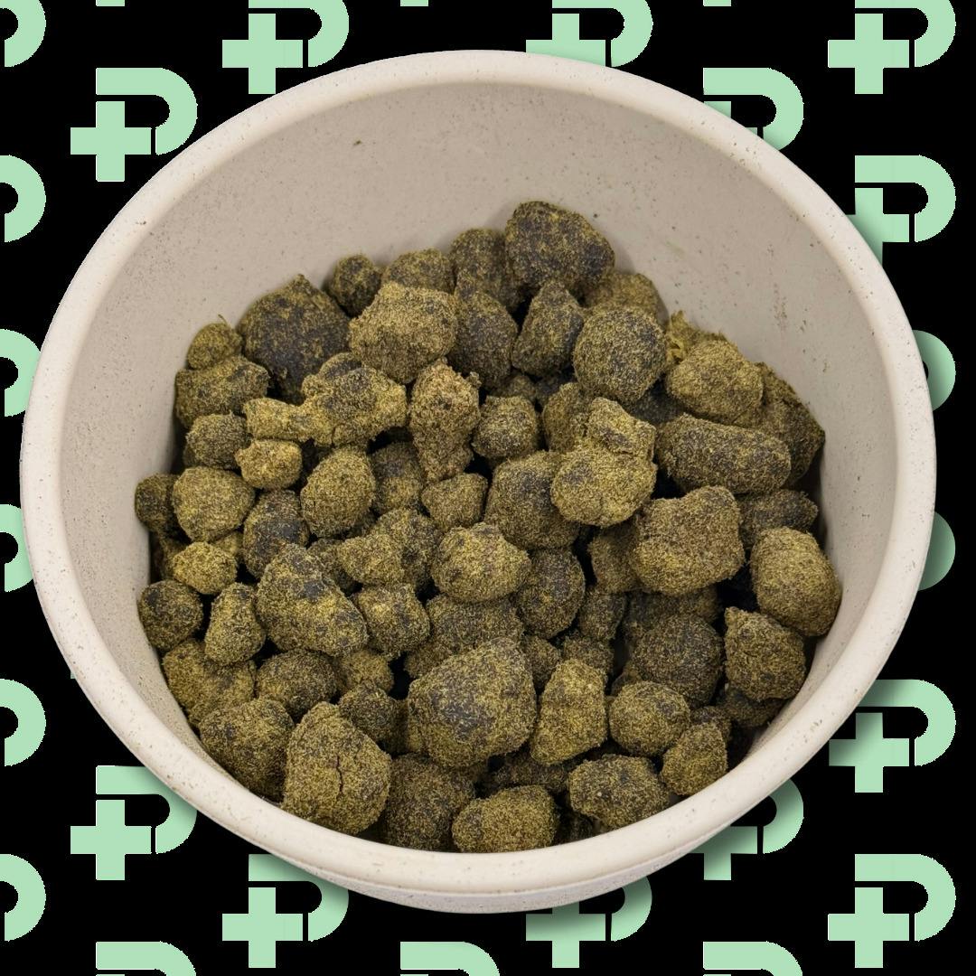 Deli - Moonrocks - Guava Gaslato