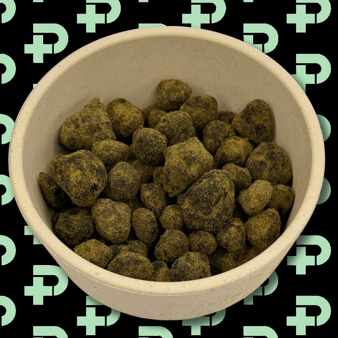 Deli - Moonrocks - Berry Poppins