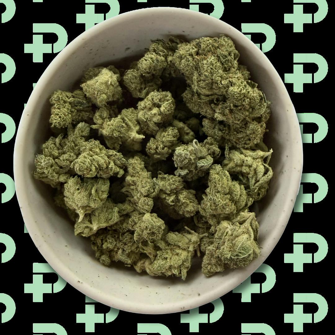 Deli - Pleasantrees - SFV OG cannabis product