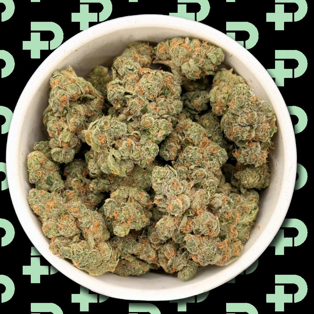Deli - Inkster Pine Park - Tangerine Dream