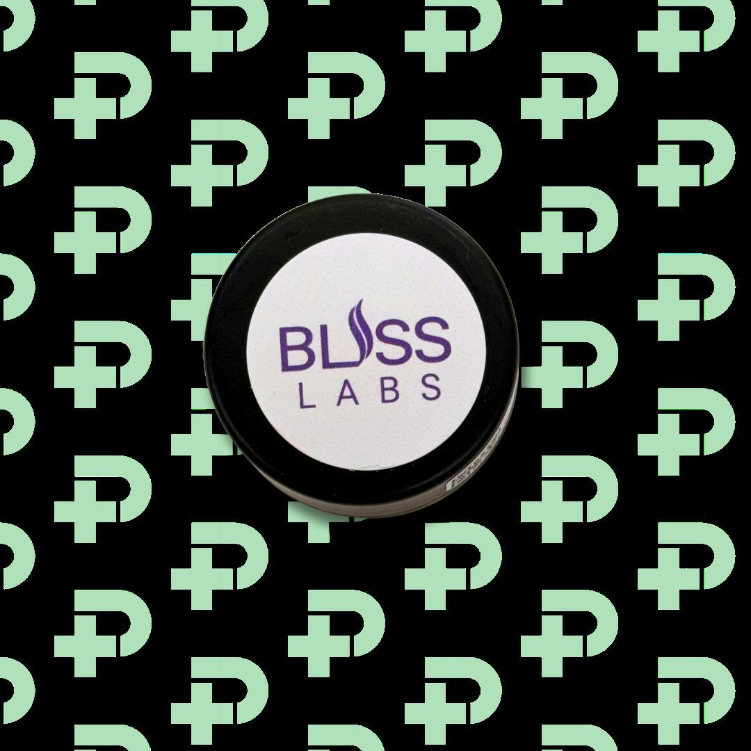 Bliss - Diamonds 1g - Indica - Permanent Marker
