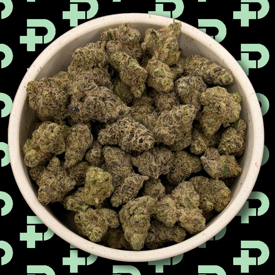 Deli - LMK Capital - POP cannabis product