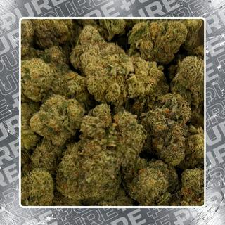 Deli - Inkster Pine Park - Paint Thinner cannabis product