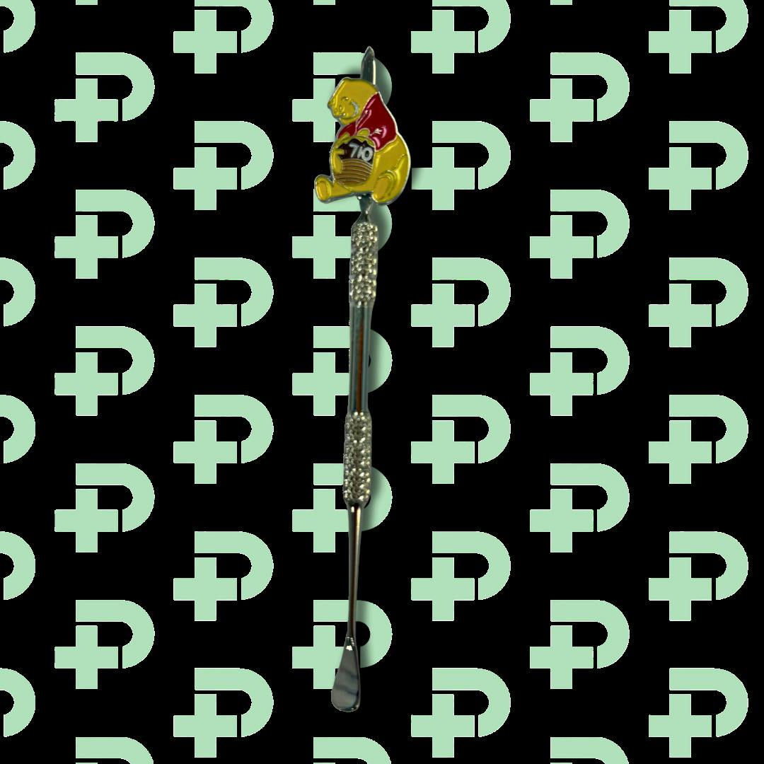 Character Dab Tool