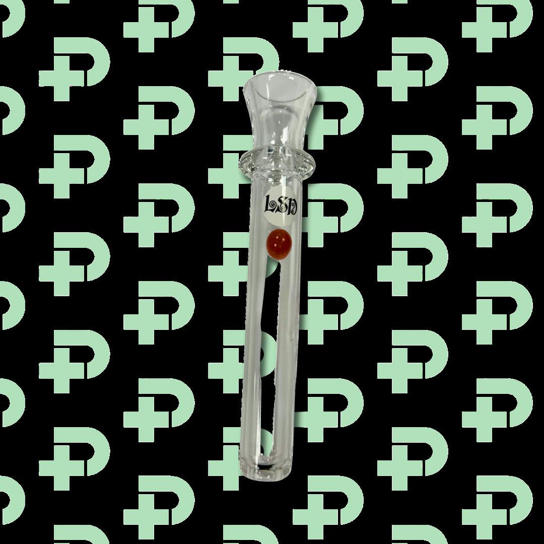 4" LSD XL Big Bat