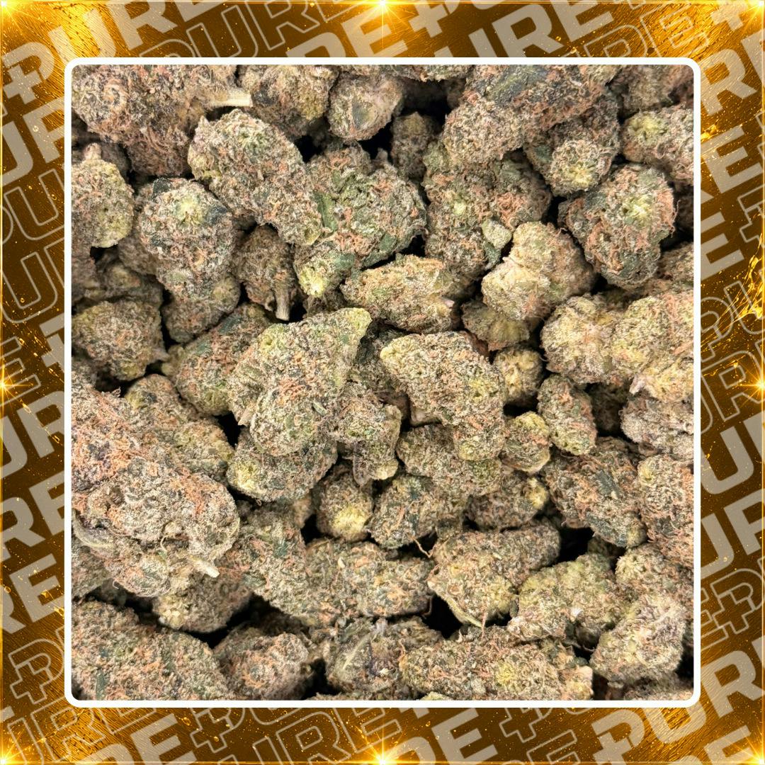 Deli - Driven Grow - Stanky Leg cannabis product