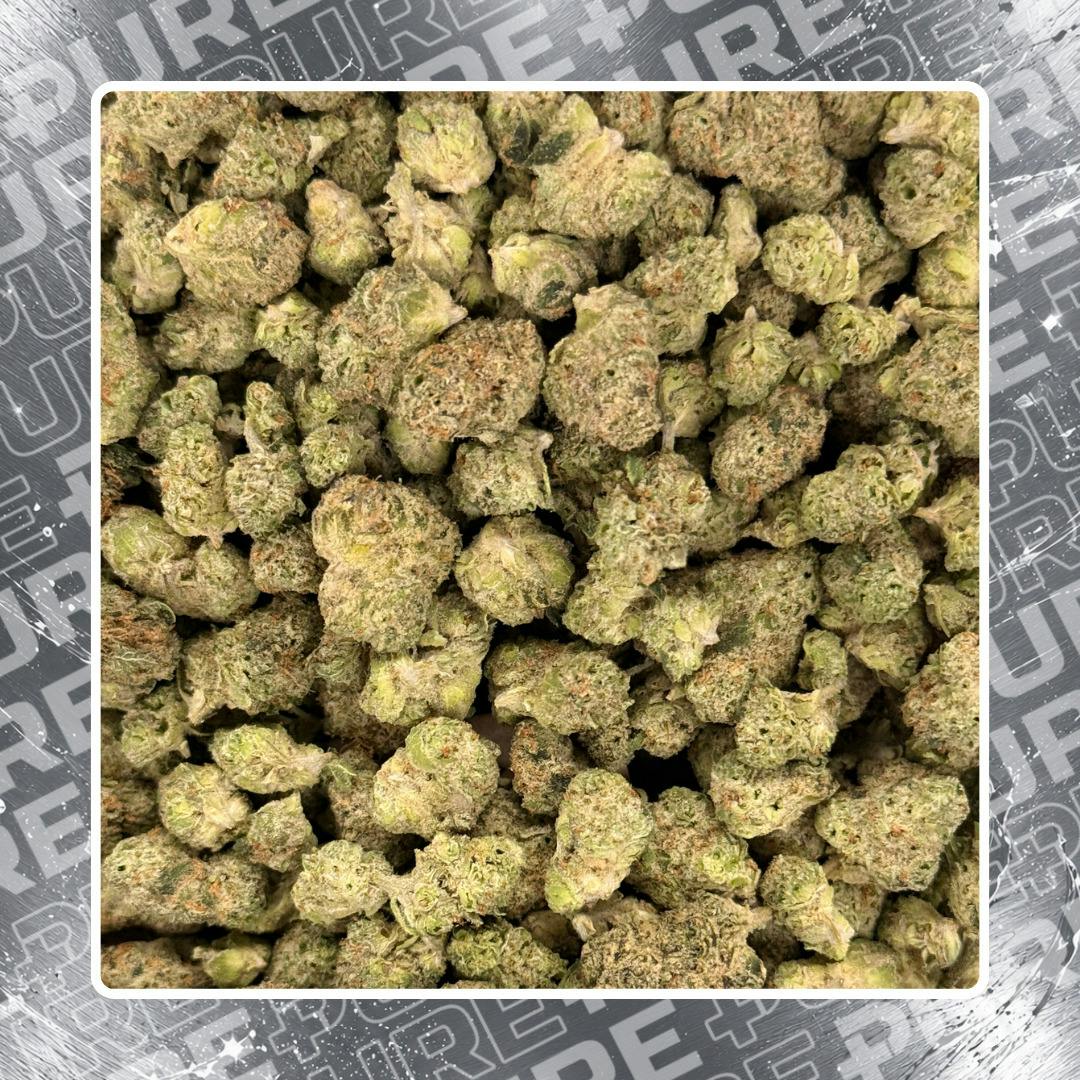 Deli - Bristol - Mule Fuel cannabis product