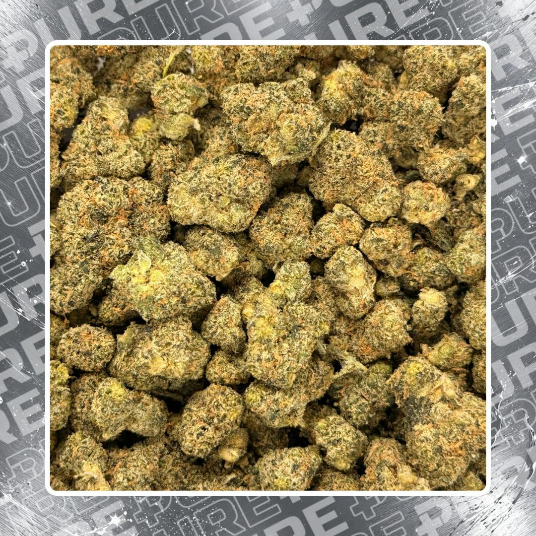 Deli - Driven Grow - Lemon Cherry Diesel