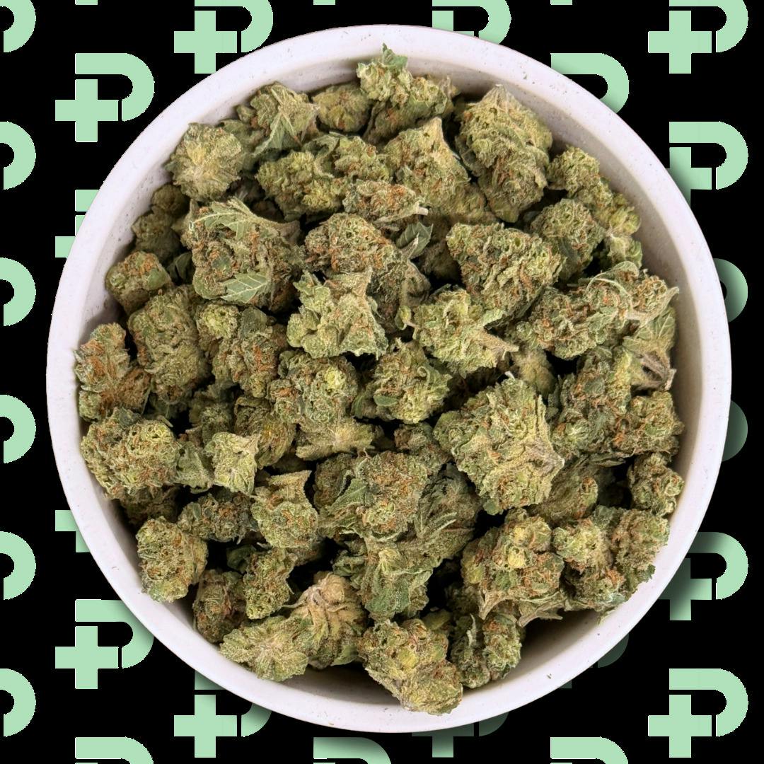 Sour Jack - Sativa/Hybrid cannabis product
