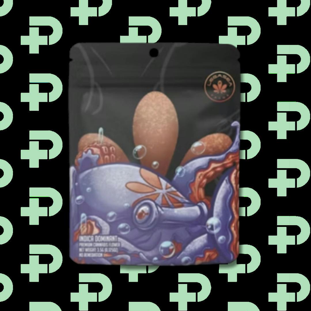 Legasea Prepack 3.5g - Grapple Pie