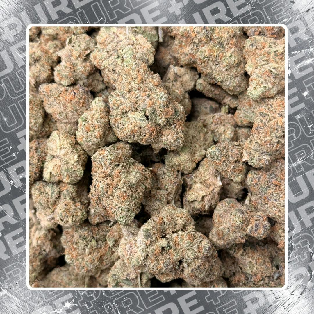 Deli - Cresco - Rainbow de Uva cannabis product